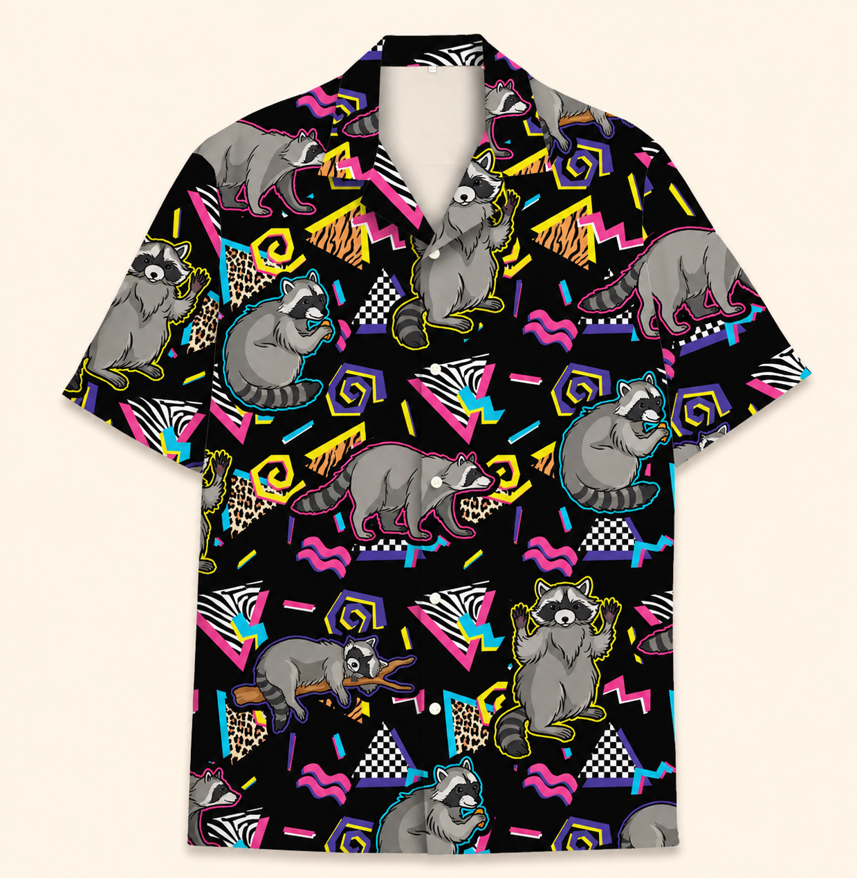 🦍 Retro Chaos