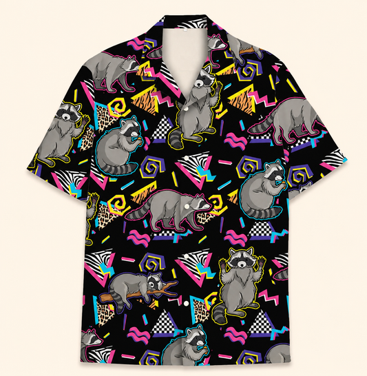 🦍 Retro Chaos