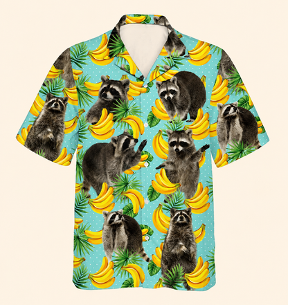 🍌 Banana Trouble