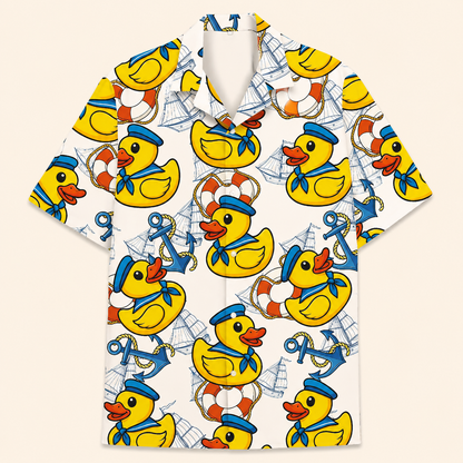 🦆 Sunny Splash