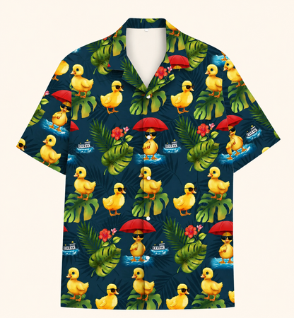 🐥 Duck Paradise