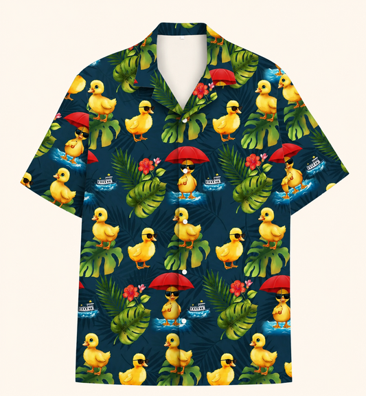 🐥 Duck Paradise