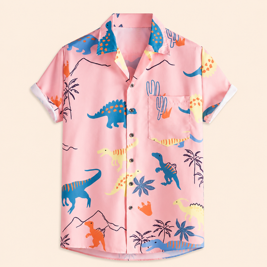🦕 Dino Paradise