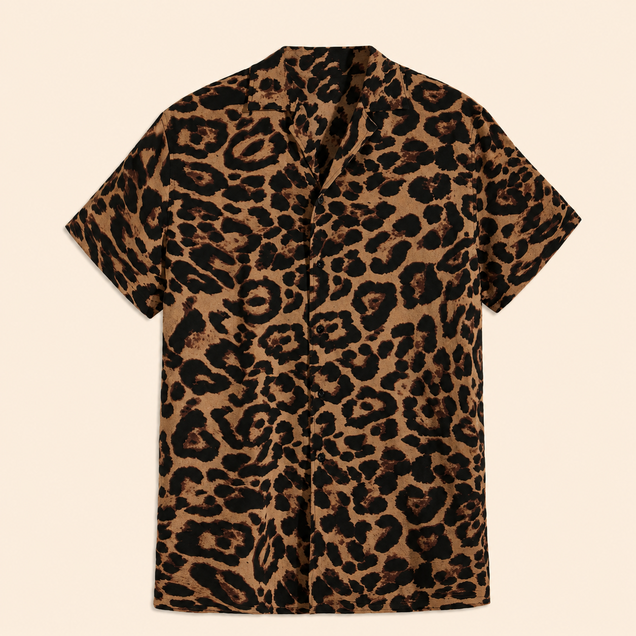 🐆 Wild Instinct