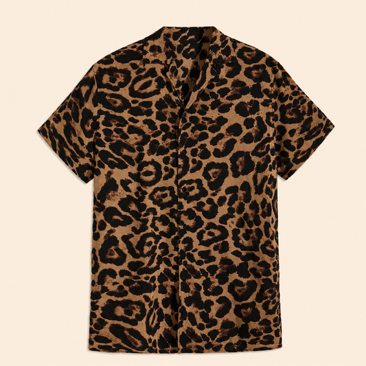 🐆 Wild Instinct