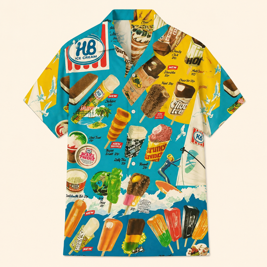 🍦 Summer Treats