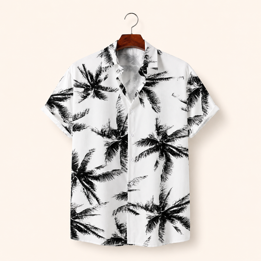 🌴 Ivory Palms