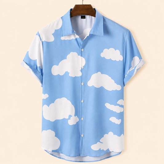 ☁️ Sky Escape
