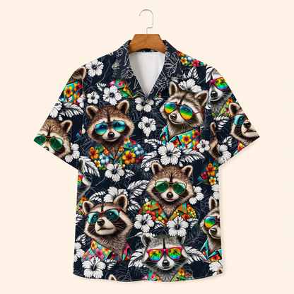 🦝 Tropical Bandit