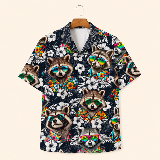 🦝 Tropical Bandit