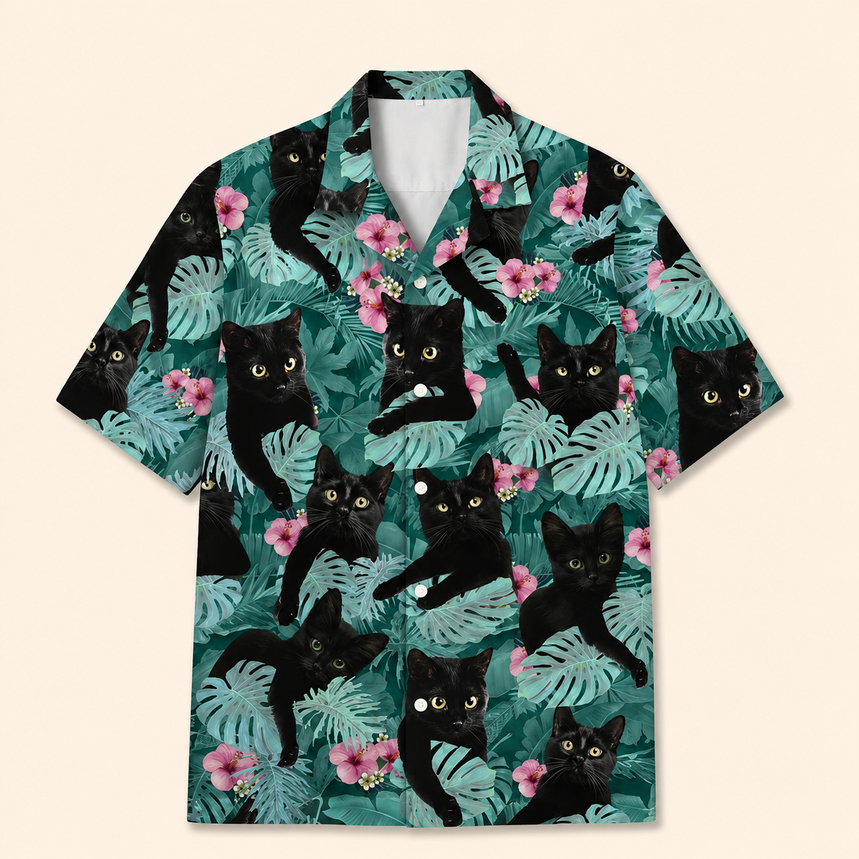 🐈‍⬛ Jungle Shadow