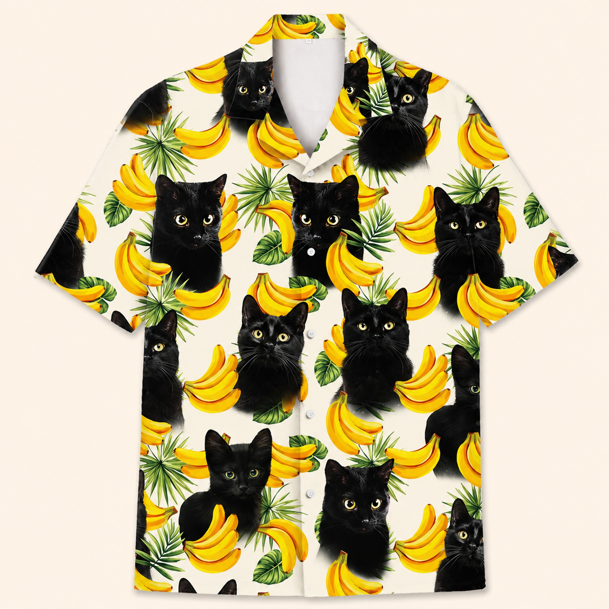 🍌 Banana Panther