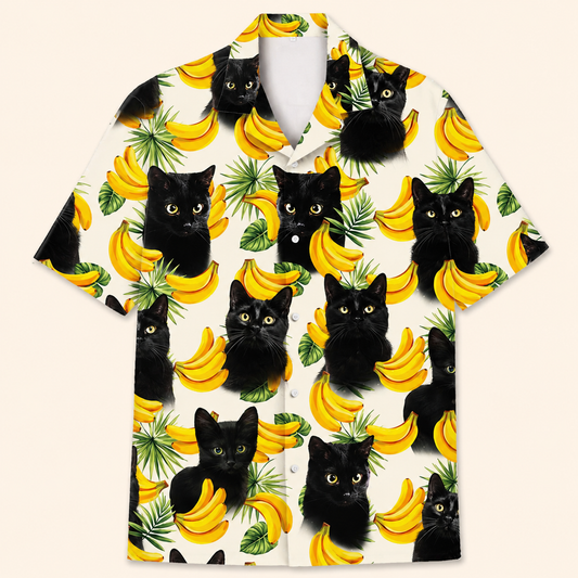 🍌 Banana Panther