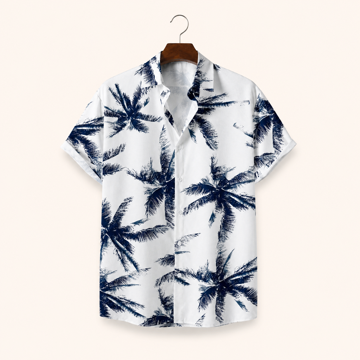 🌴 Pacific Breeze