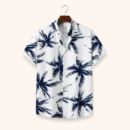 🌴 Pacific Breeze