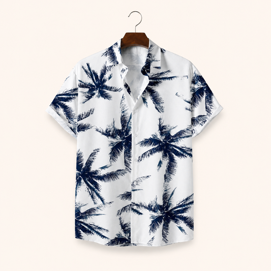 🌴 Pacific Breeze