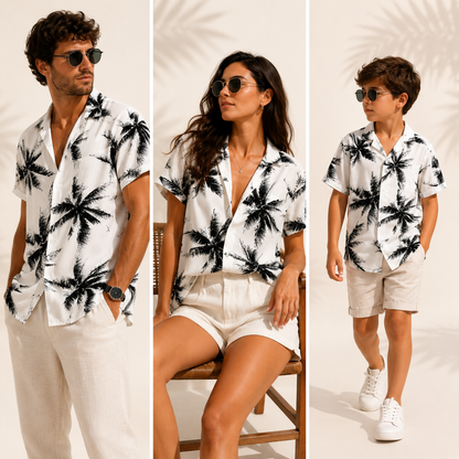 🌴 Ivory Palms