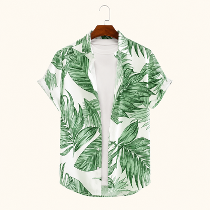 🍃 Emerald Breeze