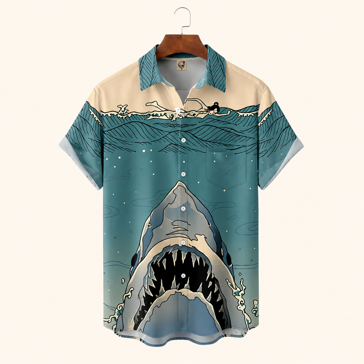 🦈 Deep Bite