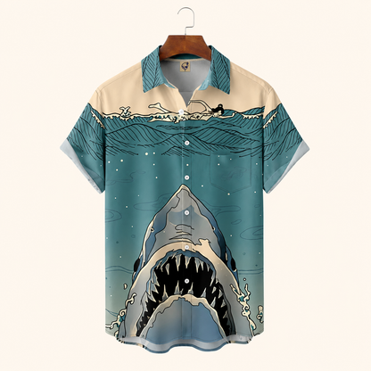 🦈 Deep Bite