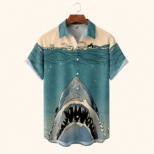 🦈 Deep Bite